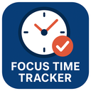 Focus Time Tracker Enhanced
