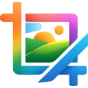 Image Cropper & Compressor